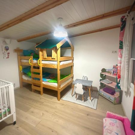 La Maison Pritzwalk - Bett & Bike Ngoại thất bức ảnh