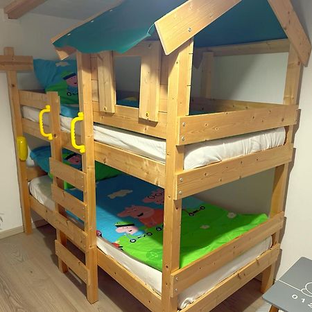 La Maison Pritzwalk - Bett & Bike Ngoại thất bức ảnh