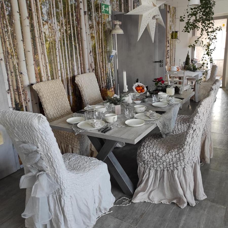 La Maison Pritzwalk - Bett & Bike Ngoại thất bức ảnh