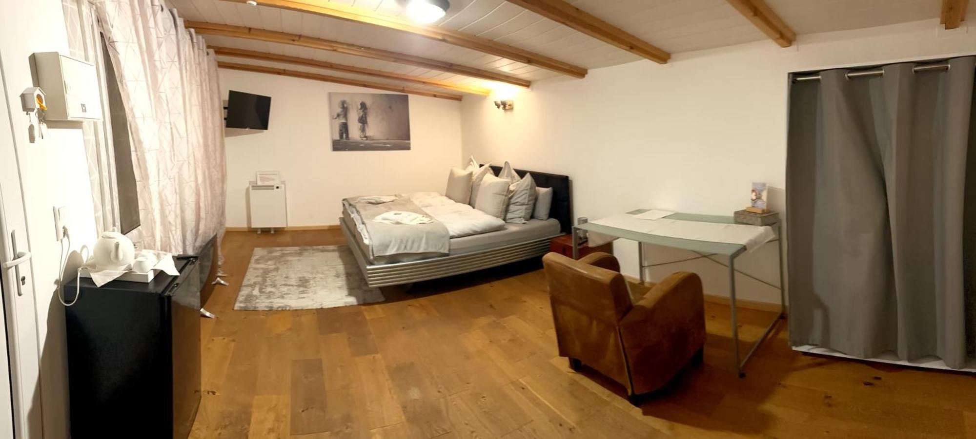 La Maison Pritzwalk - Bett & Bike Ngoại thất bức ảnh