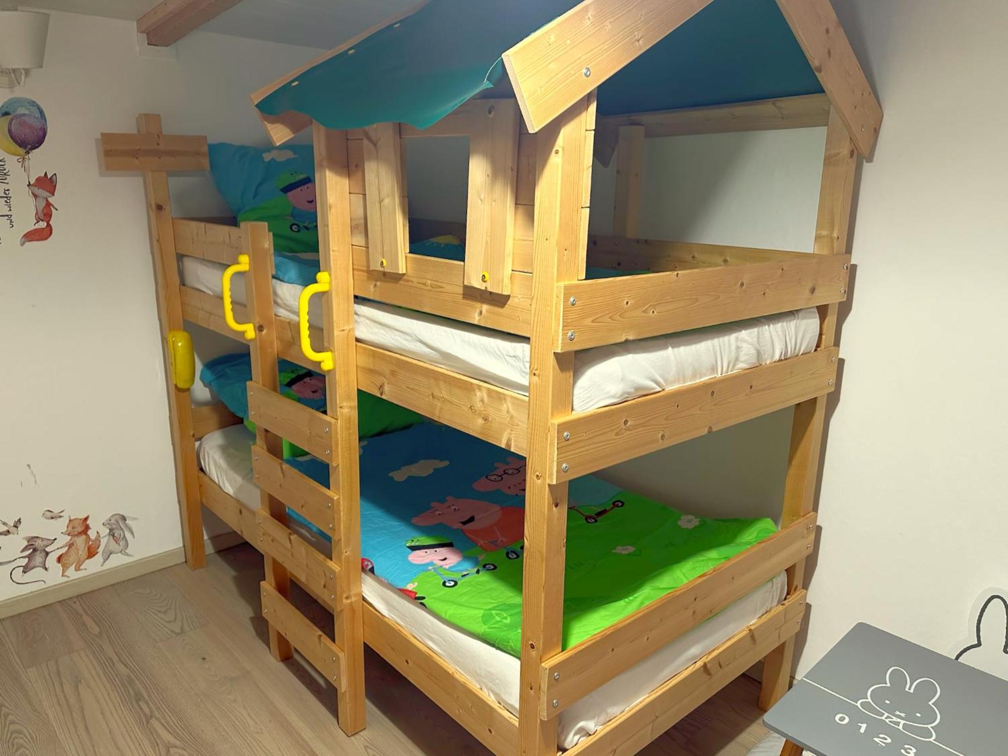 La Maison Pritzwalk - Bett & Bike Ngoại thất bức ảnh