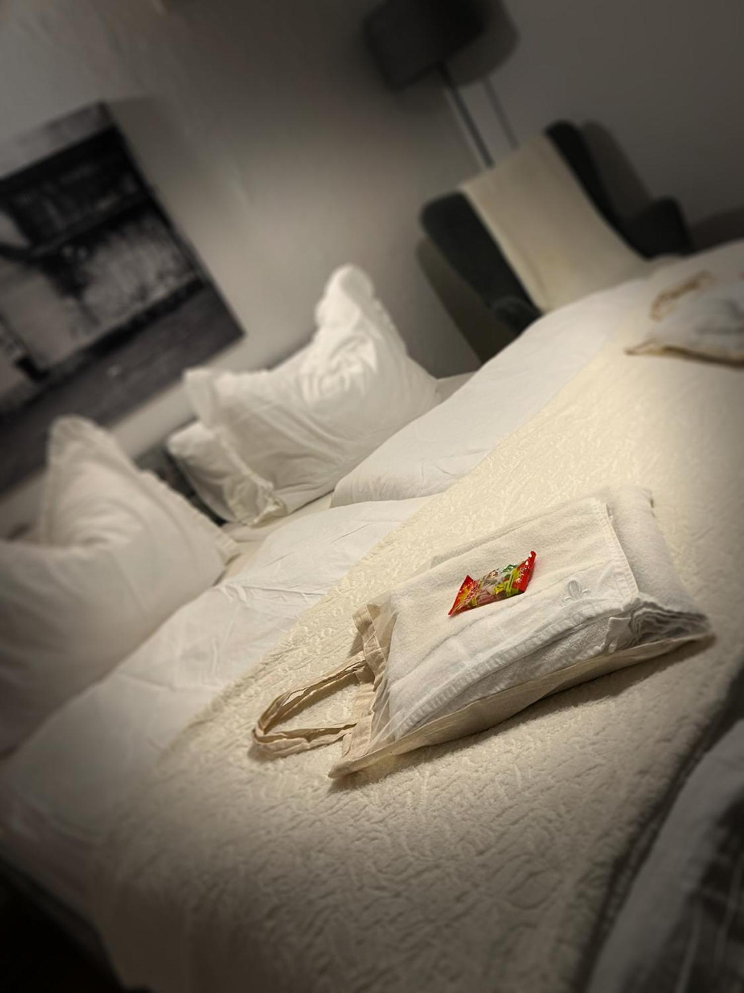 La Maison Pritzwalk - Bett & Bike Ngoại thất bức ảnh